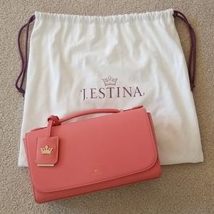 J Estina handbag